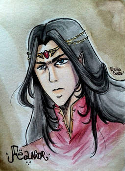 Feanor