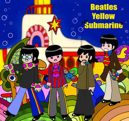 The Yellow Submarine