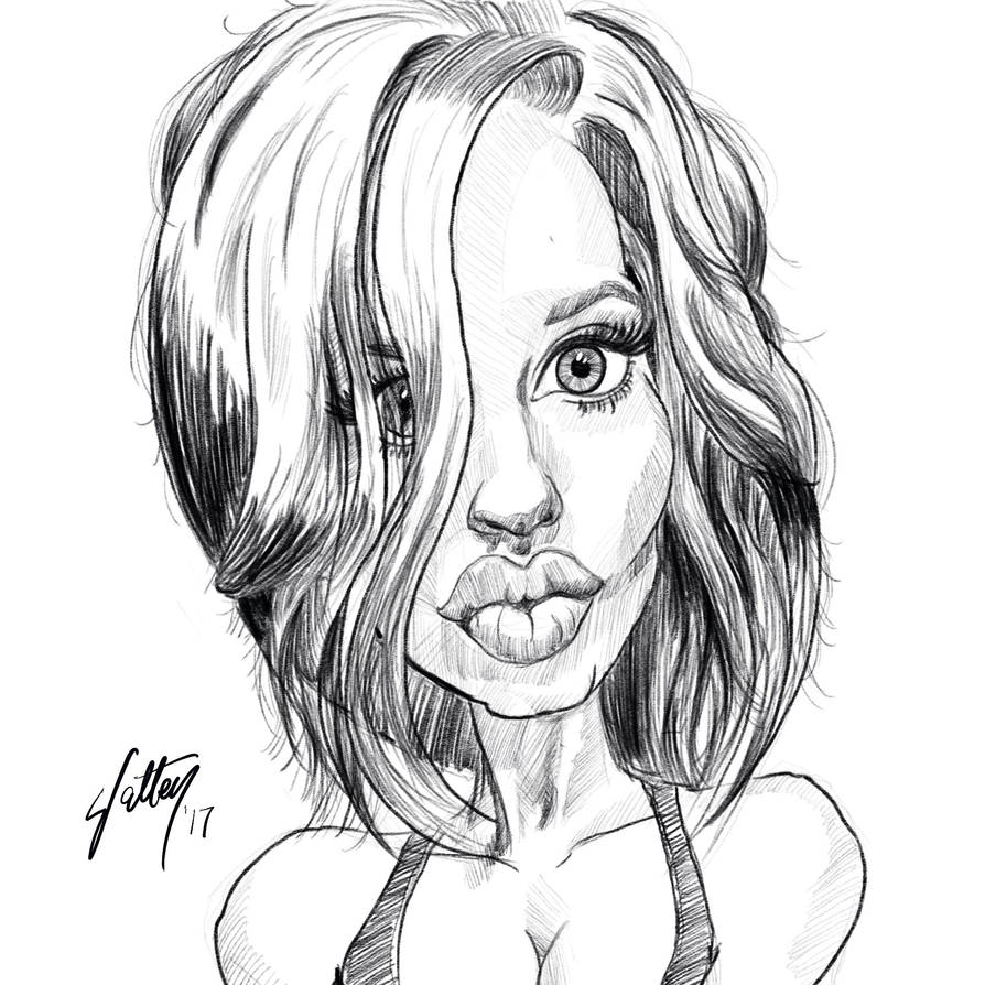 Magan by davidslatten on DeviantArt