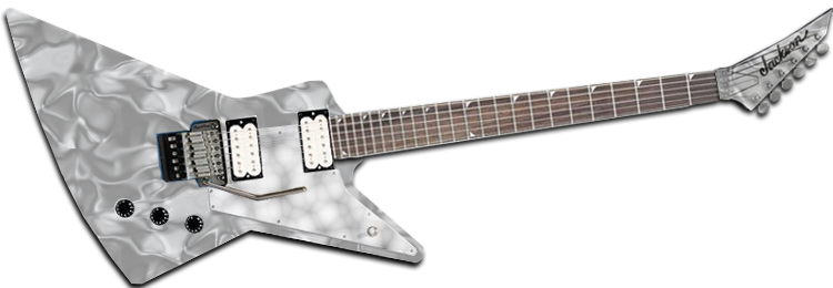 Jackson Explorer by Sixxx on DeviantArt