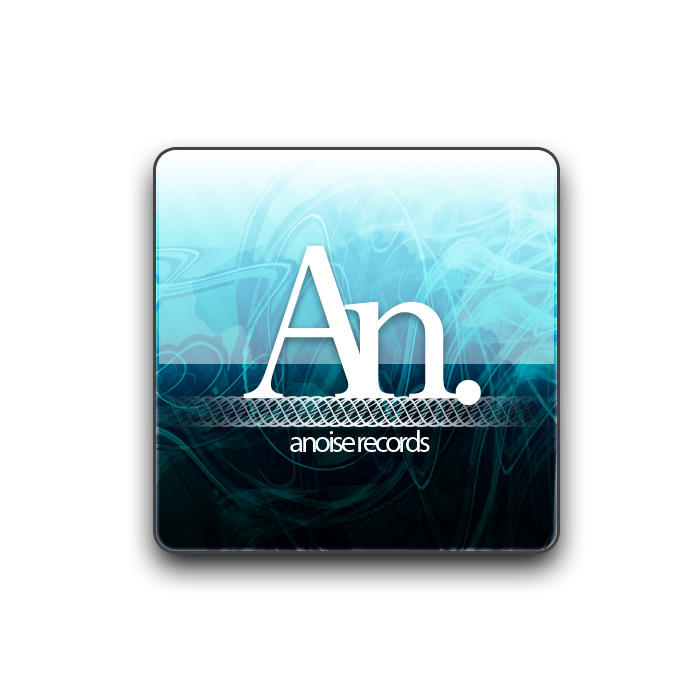 Anoise Button for Anoise Records by misanthropsigh on DeviantArt