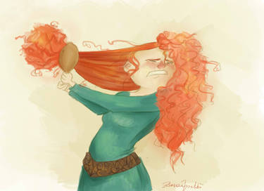 Merida