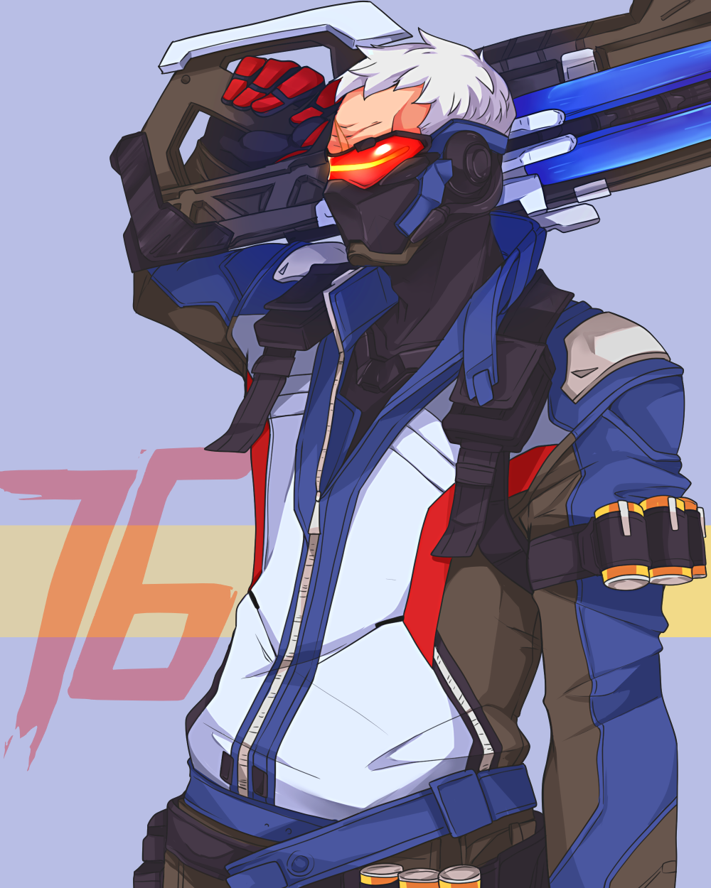 Soldier 76