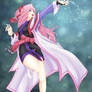 Lacus Clyne -Destiny