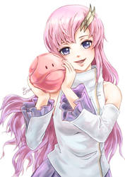 Lacus Clyne