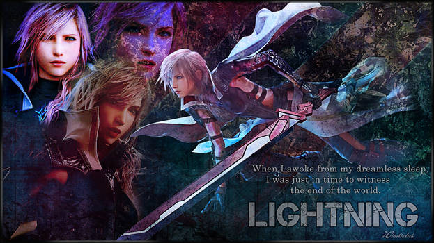 Lightning Returns