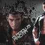 Final Fantasy XV - Gladiolus Wallpaper