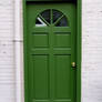 Green Door