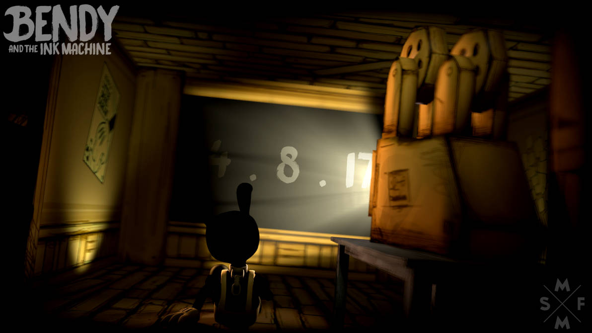 Sfm Teaser 4 8 17 Batim By Minifigjoesfm On Deviantart Sfm Teaser 4 8 17 Batim By Minifigjoesfm On Deviantart