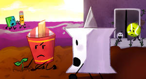 IDFB fanart