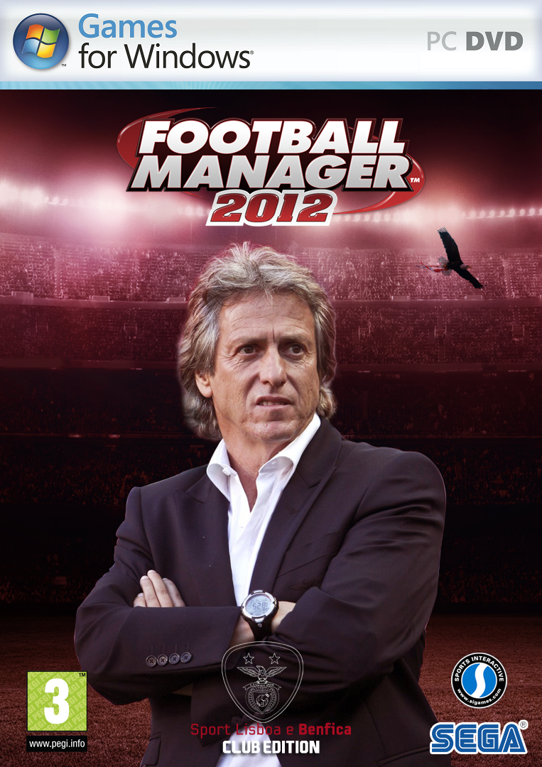 Football Manager 2012