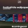 football kits wallpapers