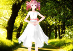 MMD - Teto