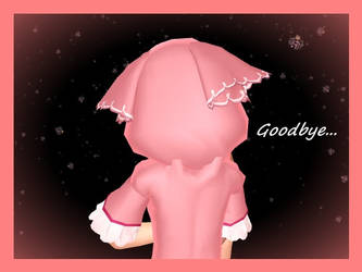 Goodbye...