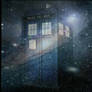 Is the TARDIS in our galaxy?!