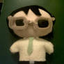 Yogscast Nilesy doll