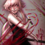 Yuno Gasai | Mirai Nikki / The Future Diary Fanart