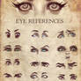 Eye References