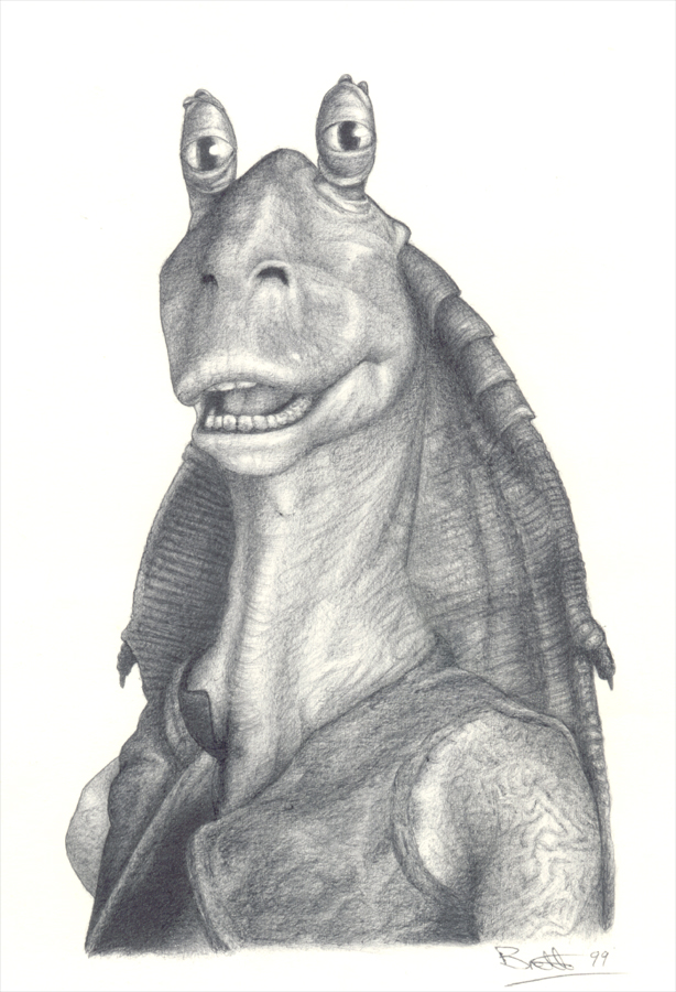 Jar Jar