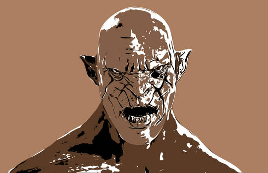 Azog