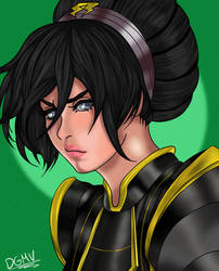 Toph Beifong