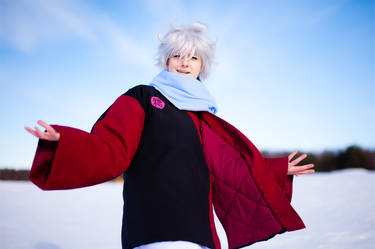 Winter Gintama IV