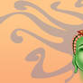 Budha WS Wallpaper