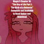 Magic!! Chapter 16 Complete