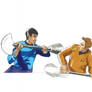 Amok time / star trek 2009