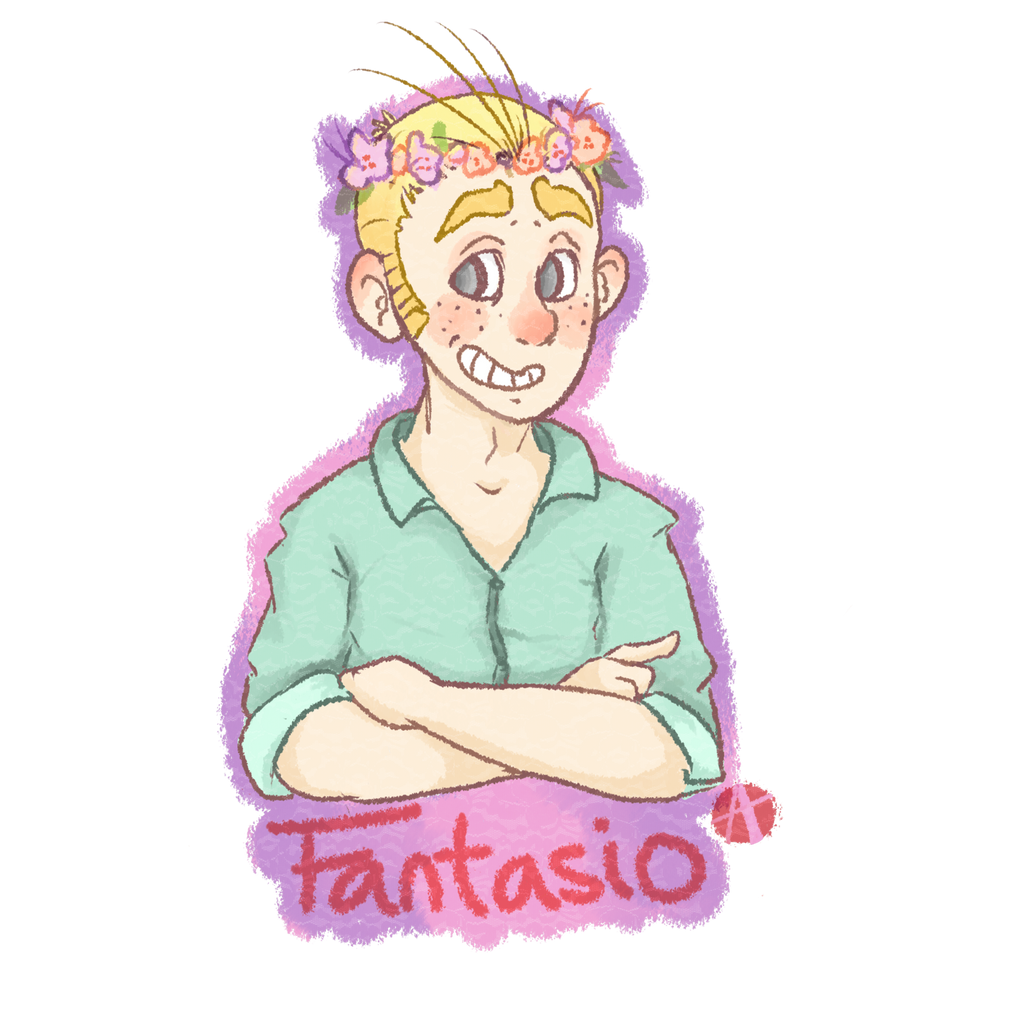 Fantasio!