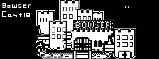 Pixel Art Bowser Castle By Mariomiiversegallery On Deviantart Pixel Art Bowser Castle By Mariomiiversegallery On Deviantart