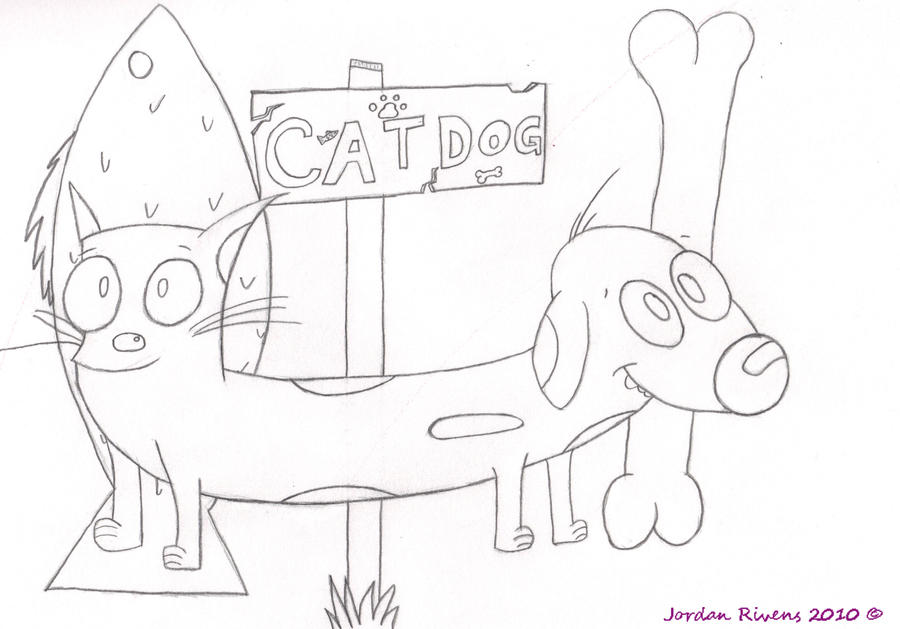 CatDog