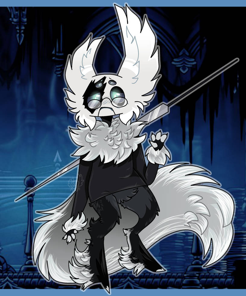 Bingus as a Hollow knight character by Ashergrimmm on DeviantArt Bingus As A Hollow Knight Character By Ashergrimmm On Deviantart