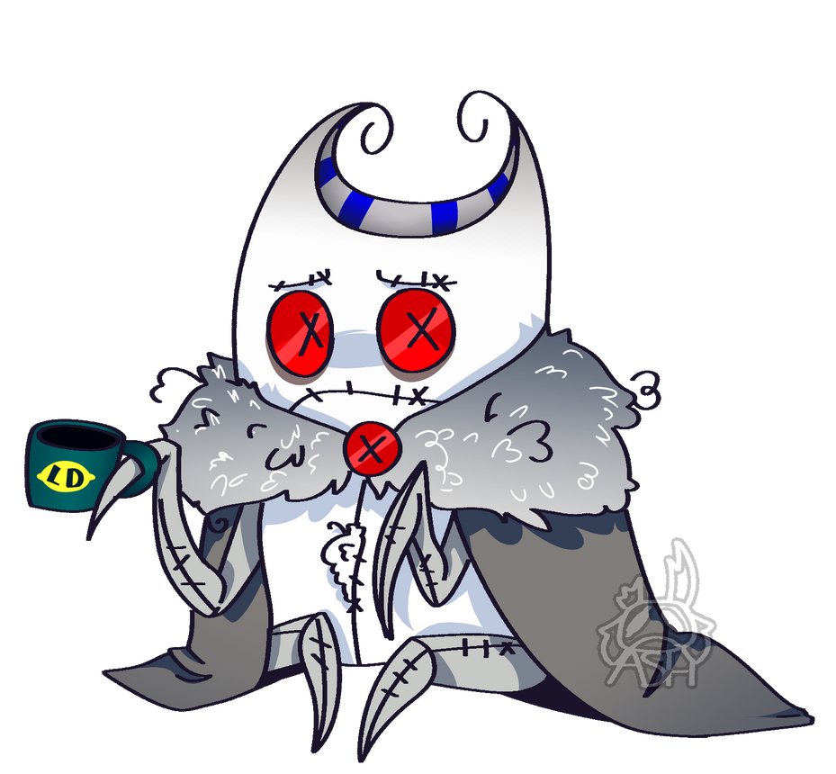 Hip to the Javabean by Ashergrimmm on DeviantArt