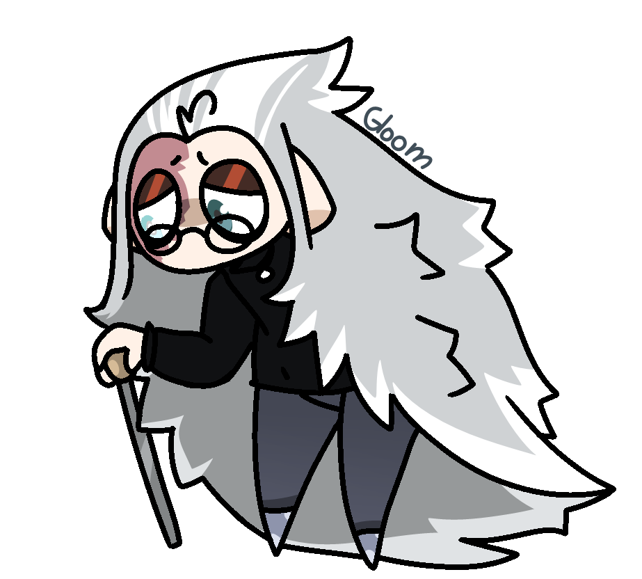 Smol bean by Ashergrimmm on DeviantArt