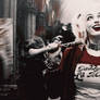 Harley Quinn - Suicide Squad