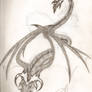 Winged Dragon