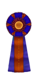 2019 Battle of the Bays 1st Place Ribbon by Ashley-Inspirations