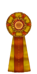2019 Battle of the Bays 3rd Place Ribbon by Ashley-Inspirations