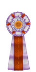 2019 Battle of the Bays 4th Place Ribbon by Ashley-Inspirations