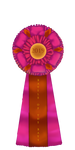 2019 Battle of the Bays 5th Place Ribbon by Ashley-Inspirations