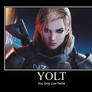 YOLT (Female Shepard)