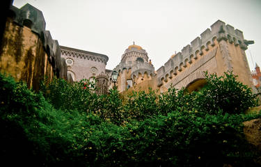 Palacio da Pena