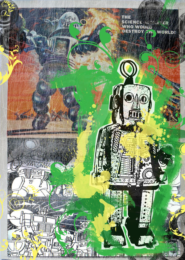 Optimus Rhyme by monsterjosh on DeviantArt