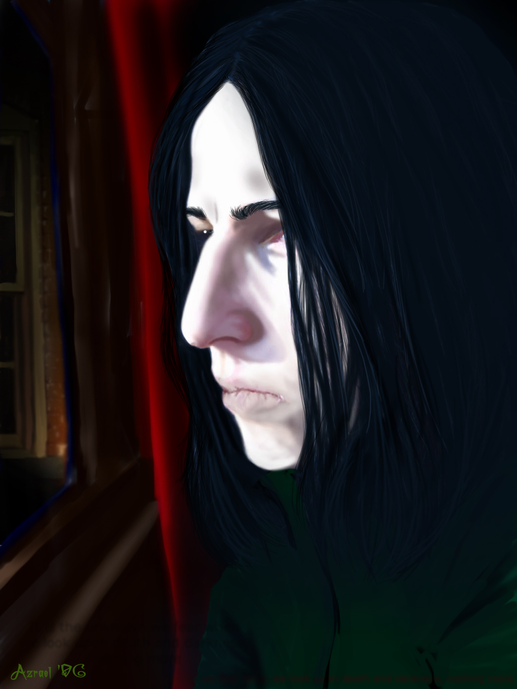 Snape