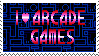 Arcade Stamp by Matrix-Soldier