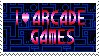Arcade Stamp