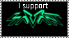 I support Savant