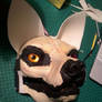 Fursuit WIP for Kouta