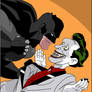 Batman v Joker